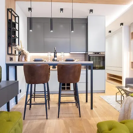 Urban Studio Apartman Trebinje Exterior photo