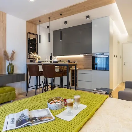 Urban Studio Apartman Trebinje Exterior photo
