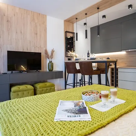 Urban Studio Apartman Trebinje Exterior photo