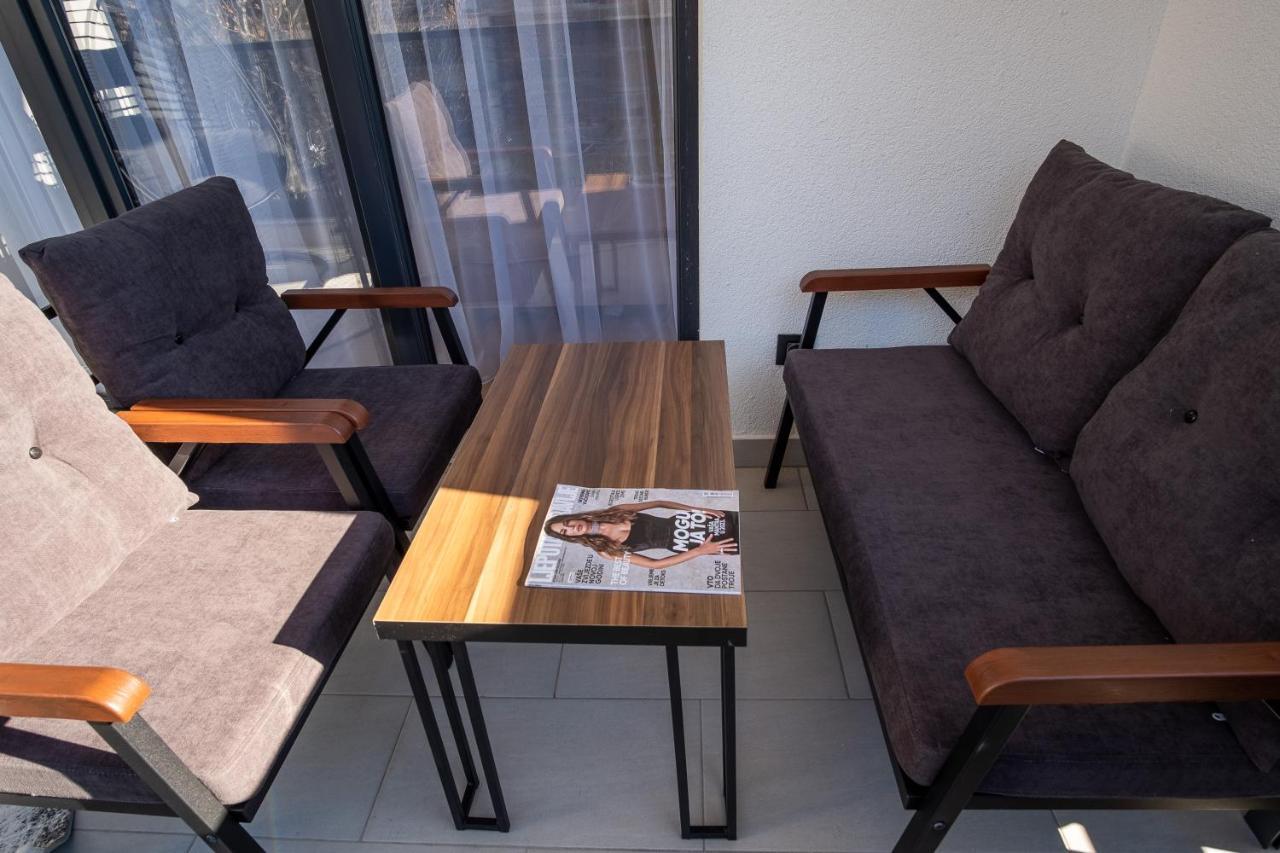Apartment Urban *