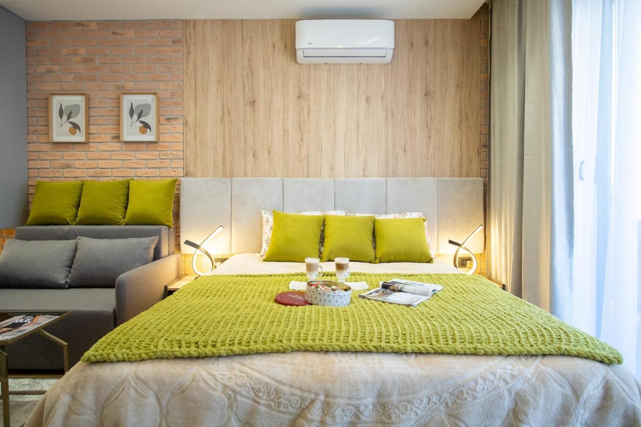 Apartment Urban *