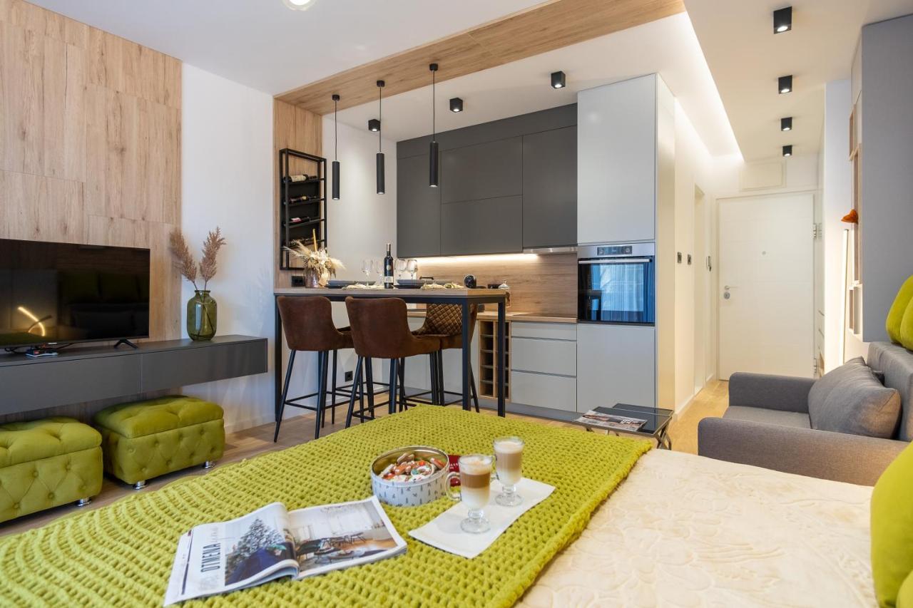 Apartment Urban *