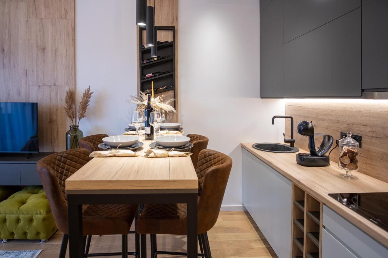 Apartment Urban